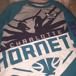 Charlotte hornets 🐝 sweatshirt